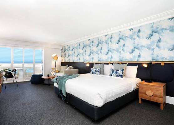 Coogee Bay Boutique Hotel 1