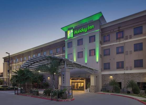 Holiday Inn HOUSTON EAST-CHANNELVIEW by IHG 1