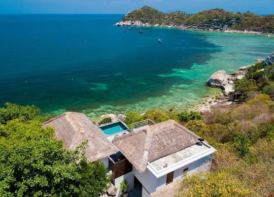 Cape Shark Villas 1