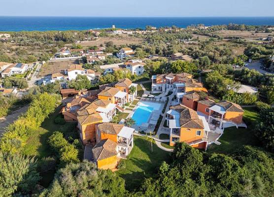 Felix Hotels - Galanias Hotel & Retreat 1