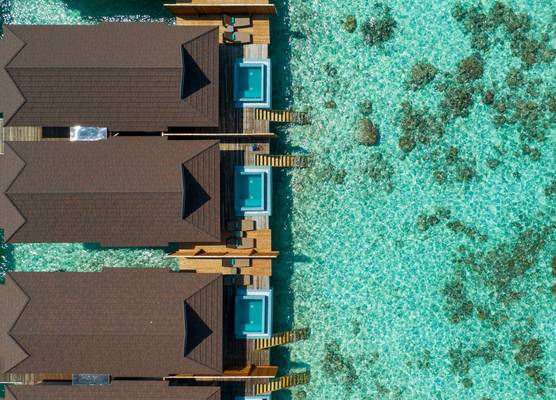 The Standard, Maldives by Hyatt 1