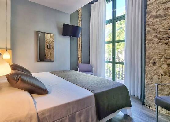 Hotel Sant Agustí 1