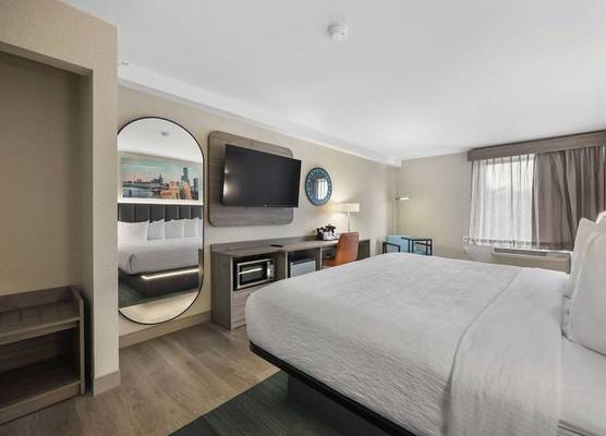 La Quinta by Wyndham Nashville Airport/Opryland 1