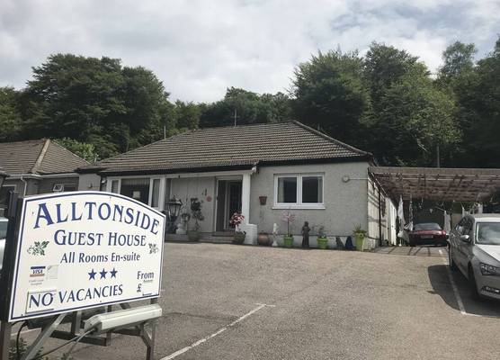 Alltonside Guest House 1