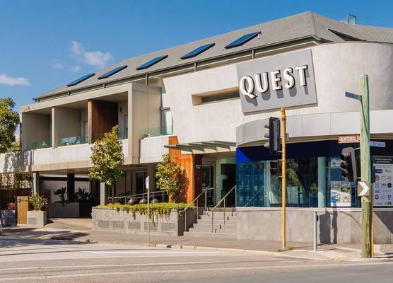 Quest Brighton on the Bay 1
