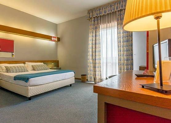 Hotel Umbria 1