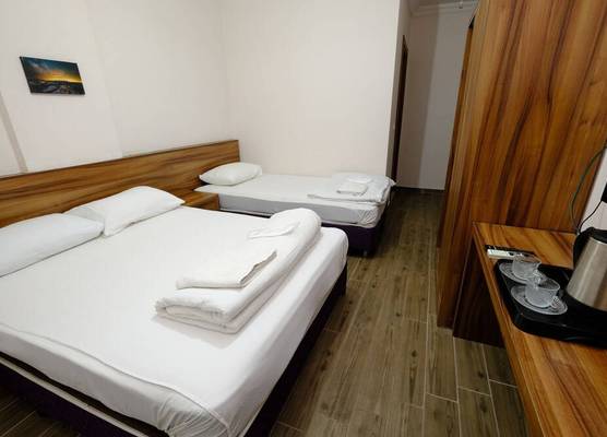 Venüs Hotel 1
