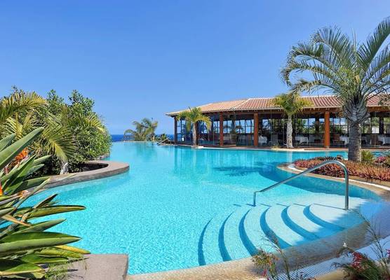 Hacienda del Conde member of Meliá Collection Golf and Spa - Adults only - Small Luxury Hotels of the World 1