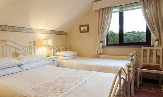 Crossriver B&B 1