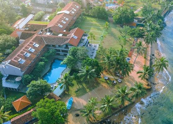 Earl's Regent Beruwala 1