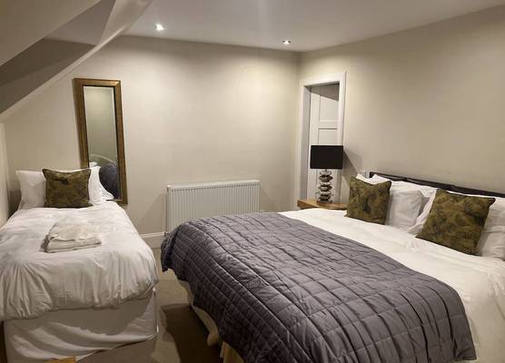 The Aberlour Hotel 1
