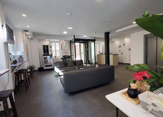 Hotel Myro 1
