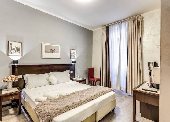Hotel Family House 1