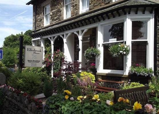Ellerbrook House 1