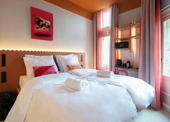 City Hotel Rembrandt Square - Just renovated 1