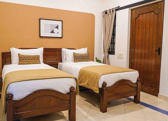 Olive Hotel Alidia Beach Resort by Embassy Group 1
