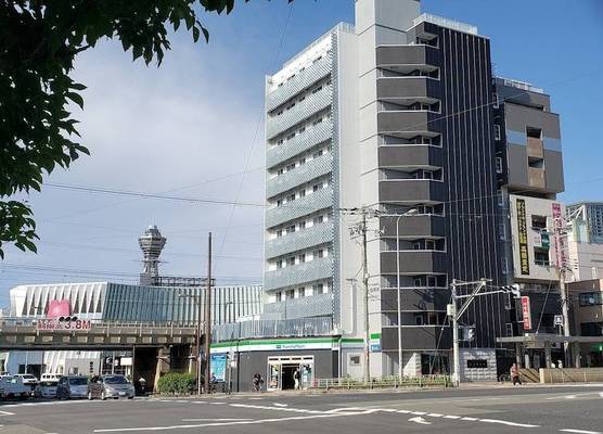 Hotel Chuo Crown 1