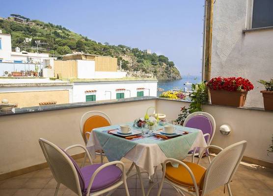 B&B Celestina Ischia 1