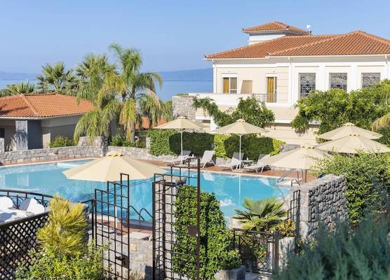 Akti Taygetos - Conference Resort 1