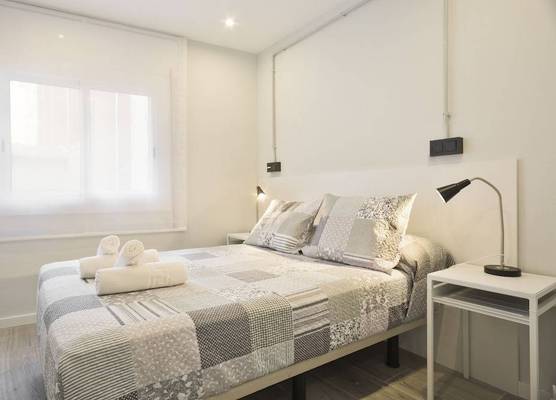 Stay U-nique Apartment Llobregat 1