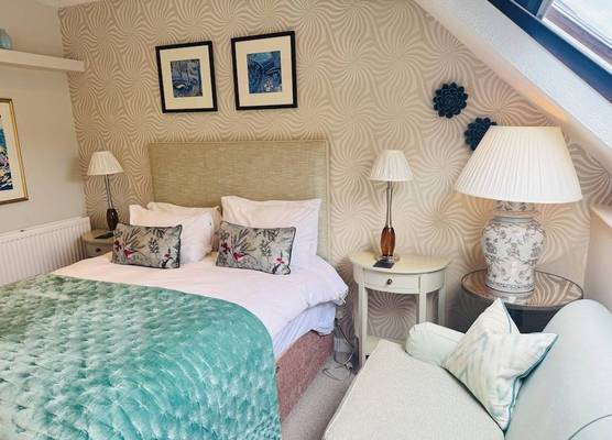The Ormond At Tetbury 1