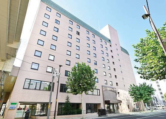 Hotel Abest Sapporo 1