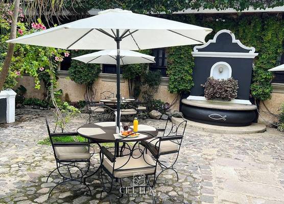 Ciel-Luxe Hotels 1