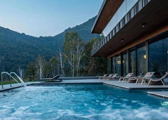 Phi Hotel Piajo 1