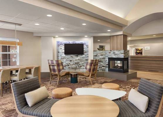 Residence Inn by Marriott Salem 1