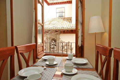 Apartamentos Turísticos San Matías 1