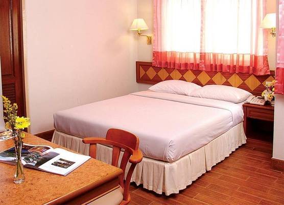 Krabi River Hotel 1