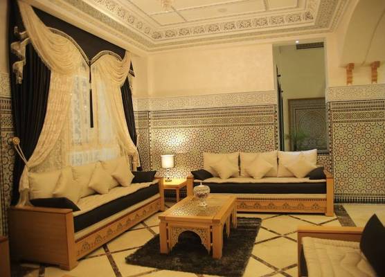 Hotel LA PALOMA 1