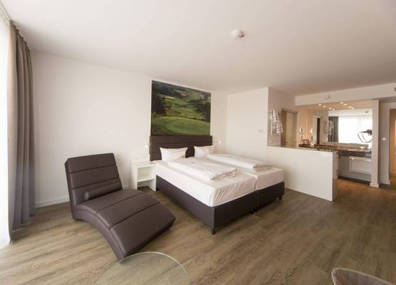 Hotel absolute 1