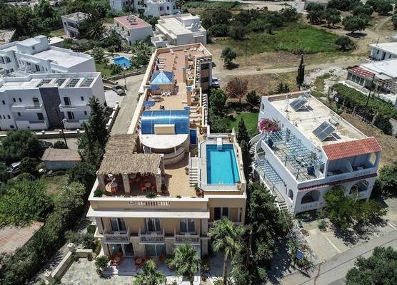Porto Plakias & Spa 1