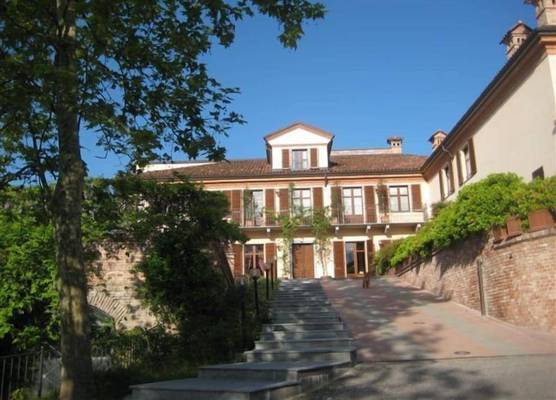 Hotel Villa Lauri 1