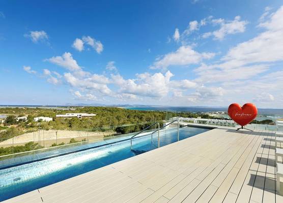 Five Flowers Hotel Formentera member of Meliá Collection 1
