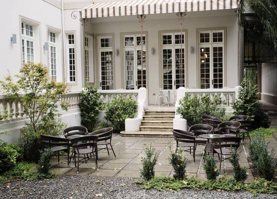 Matildas Hotel Boutique 1