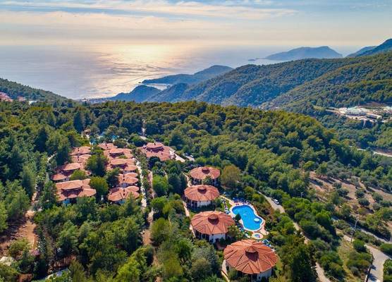 Montana Pine Resort - All Inclusive 1