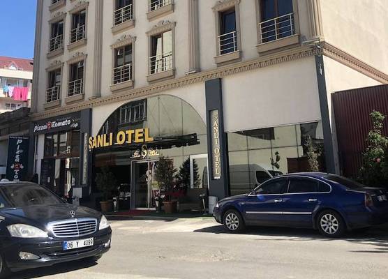Sanli Hotel 1