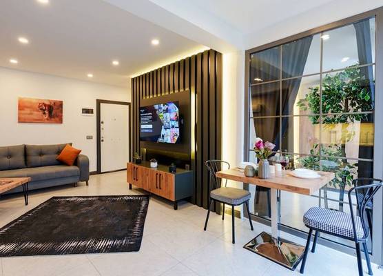 Mrt Suites Lara 1