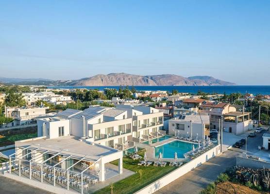 Nima Boutique Hotel 1