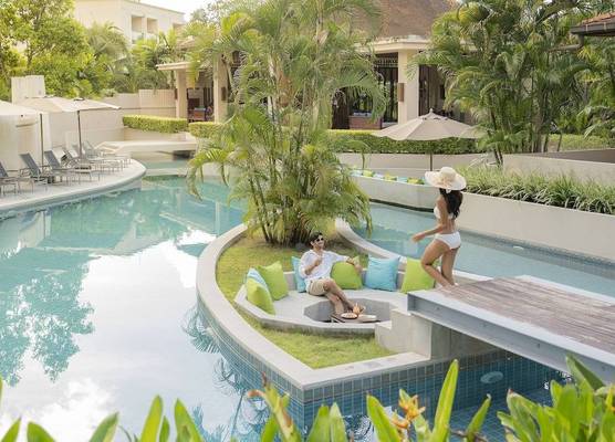 Dewa Phuket Resort & Villas, Nai Yang Beach 1