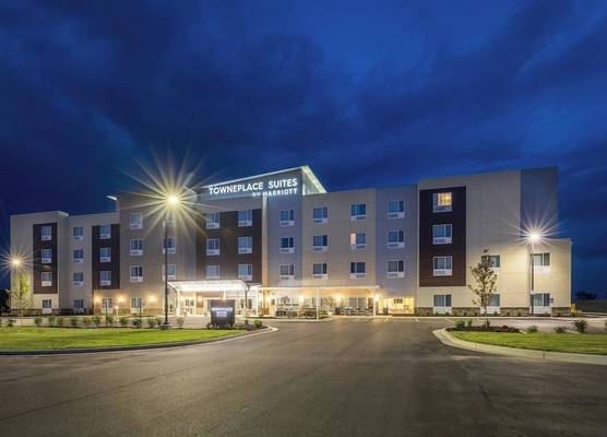 TownePlace Suites by Marriott Owensboro 1