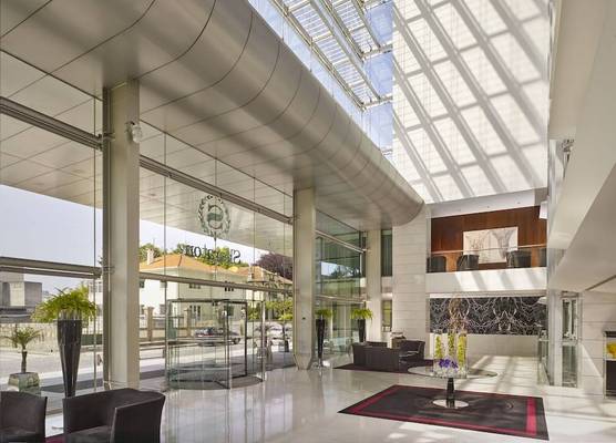 Sheraton Porto Hotel & Spa 1