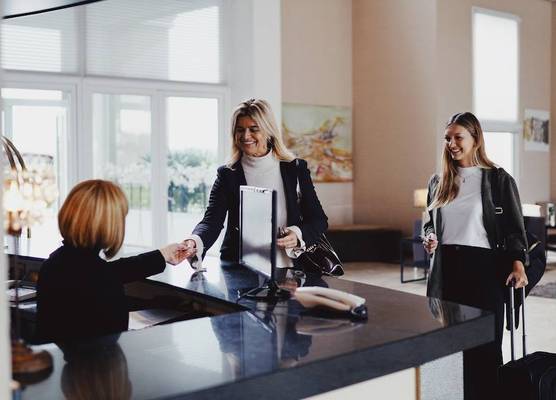 Howard Johnson by Wyndham Ezeiza Convention Center 1