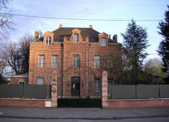Le Grand Duc 1