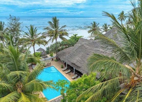 Zoi Retreat Hotel Zanzibar 1