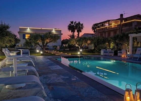 Signorino Resort & Spa 1