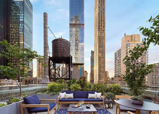 Park Hyatt New York 1
