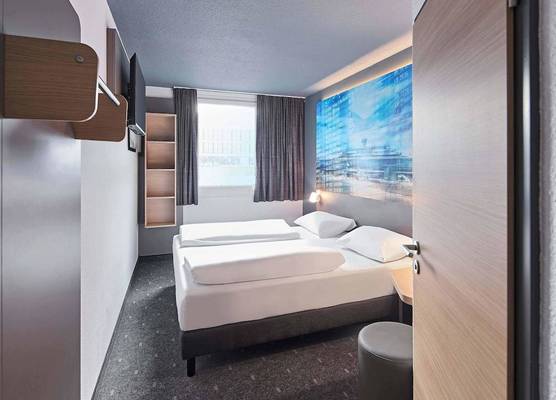 B&B Hotel Köln-Airport 1